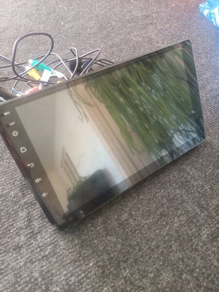 Navigatie Android